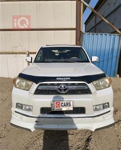 تويوتا 4رنر